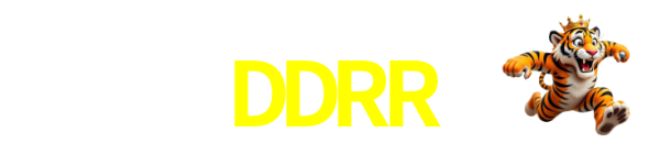 Logo DDRR